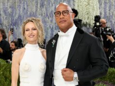 Dwayne Johnson usou um relógio de US$ 3,3 milhões no Met Gala