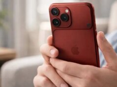 É bom se o telefone for caro?