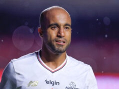“É como alguma coisa”: ex-parisiense Lucas Moura e Marquinhos na estreia no PSG