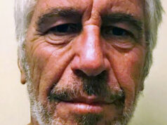 “É hora de dizer adeus”: uma misteriosa carta de suicídio escrita em nome de Jeffrey Epstein foi selada por sete anos