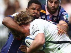 “É impossível esconder uma imagem do advogado do vídeo”: France Télévisions se defende após a semifinal do UBB-Bath