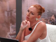 É muito caro? Quanto paga Georgina Fleur no centro de Dubai?