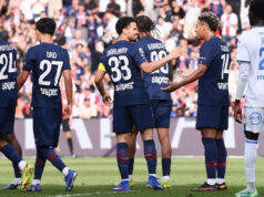 “É muito difícil em termos de motivação”: controlado pelo Lorient, PSG já lidera em Munique