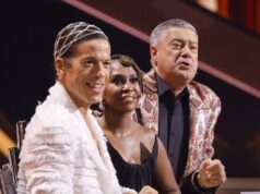 É por isso que “Let’s Dance” continua após o final