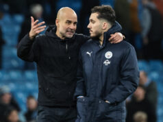 “É realmente assustador”: por que Pep Guardiola decidiu não “discutir” com Rayan Cherki