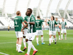 “É só um passo, queremos ir até o fim”: por que o Red Star acredita na estabilidade na Ligue 1