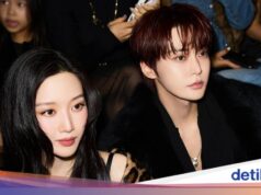 É surpreendente que Doyoung e Moon Ga Young do NCT façam uma participação especial em The Devil Wears Prada 2