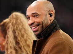 “É um outro nível”: Thierry Henry sob o ataque do Arsenal, mais forte que os “Invencíveis” de 2004