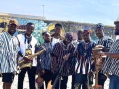 ENTREVISTA. “Quero desconstruir a ideia de África como um bloco”: Dan Assayag, realizador da série “Y’Africa” prepara a mesa para a 4ª temporada dedicada à música