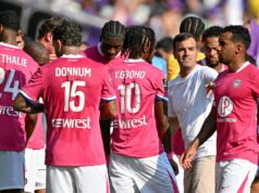 ESTRASBURGO – TFC: Para Carls Martinez Nowell e seus executivos, a última volta antes de deixar Toulouse