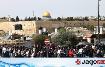EUA-Israel ‘trabalham’ para remover a Jordânia do monitoramento de Al-Aqsa