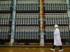EUA apreendem 13,5 quilos de urânio venezuelano, será usado para fabricar bombas nucleares?