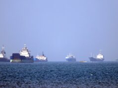 EUA interceptam ataque iraniano a 3 navios. E o que saber sobre o hantavírus