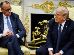 EUA retirarão 5.000 soldados da Alemanha após comentários do chanceler Friedrich Merz sobre a guerra com o Irã