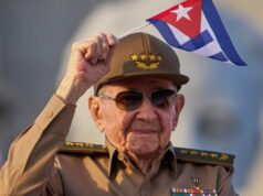 EUA testa drones cubanos: relatório