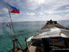 Economia filipina cresce 2,8% no 1T-2026, abaixo das expectativas
