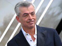 Eddie Cue, da Apple, eleito Personalidade do Ano do Cannes Lions Entertainment