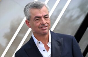 Eddie Cue, da Apple, eleito Personalidade do Ano do Cannes Lions Entertainment