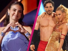 Ekaterina Leonova: “Não julgue as pessoas” – uma palavra de força após as críticas de Corio a Kathryn Menzinger