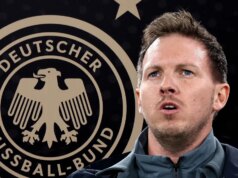 El Mala disse: Julian Nagelsmann quer ligar para a estrela de Colônia