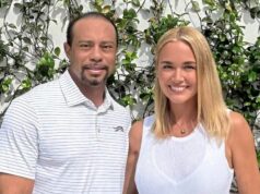 Ela é mãe de cinco filhos – Vanessa Trump tem câncer de mama