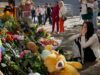 “Ela era uma grande amiga”: em Kiev, moradores do distrito de Darnitsky lamentam os mortos após explosões russas