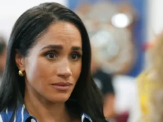 Ela não é convidada para o Met Gala – Meghan está perdendo influência no mundo das celebridades