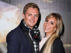 Ela tem um distúrbio hormonal: Annemarie Eilfeld queria um segundo filho