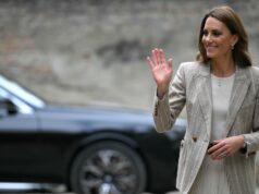 ‘Ela teve muitos problemas’: Príncipe William encantado Kate está ‘lentamente’ começando a viajar para o exterior