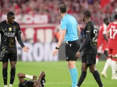 “Ele era fã de sua finalização…” PSG Ballon d’Or O wrestling de Ousmane Dembele e a paixão secreta da estrela da WWE Randy Orton