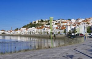 ‘Ele me disse que estavam perdidos na floresta’: duas crianças francesas encontradas sozinhas na beira de uma estrada em Portugal, a mãe procurando ativamente