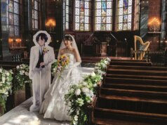 “Ele nunca vai me trair”: a loucura do casamento com personagens virtuais em uma sociedade japonesa devastada pela solidão