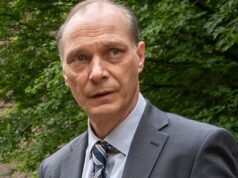 Ele teve que ir ao hospital – a preocupação da estrela de “Tatort” Martin Brambach