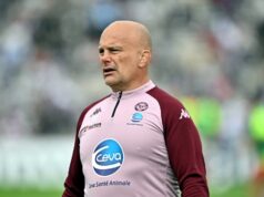 “Eles passam instruções, não sei por que meios, não sei se realmente temos o direito de dizer isso…” Nota do técnico do UBB sobre a suspensão de Yannick Brew contra Bath na Copa dos Campeões