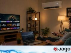 Eletrodomésticos que consomem eletricidade silenciosamente