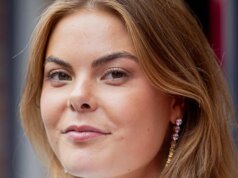 Eloise, sobrinha de Willem-Alexander, ganha destaque na realeza