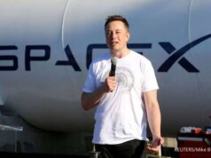 Elon Musk pediu à OpenAI IDR 1.392 trilhões para construir uma cidade em Marte.