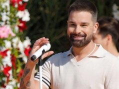 Eloy de Jong: Pop star revela crise – causa de sua ruptura