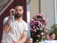 Eloy de Jong teve “seis meses difíceis”.