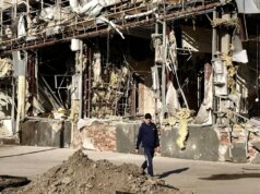 Em Kramatorsk, um atentado matou cinco pessoas e deu início a um verão fatídico para o futuro do Donbass da Ucrânia