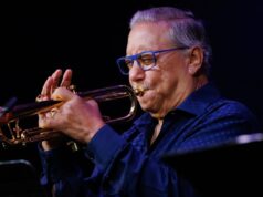 Em “SANGÚ”, Arturo Sandoval se vira e paga adiante