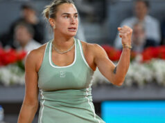 “Em algum momento teremos que começar”: a número 1 do mundo Aryana Sabalenka ameaça torneios de Grand Slam com Roland-Garros