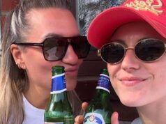 Em lágrimas: Juliette e Tahni anunciam hiato no podcast