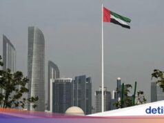 Emirados Árabes Unidos lançam 15 mísseis e 4 drones do Irã