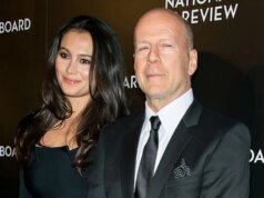 Emma Heming-Willis compartilha fotos raras da infância de sua filha com Bruce