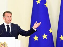 Emmanuel Macron condena ataques no Estreito de Ormuz, “um erro que alimenta a guerra e leva à escalada”