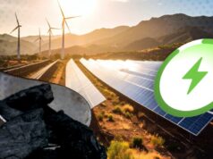 Energia – 589% mais armazenamento: Há um ano houve apagões em toda a Espanha. Desde então, o estado fez o dever de casa
