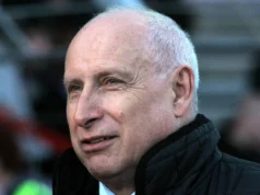 Energy Cottbus: Morre o ex-presidente Dieter Kerin