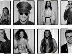 Entre na cabine fotográfica da GQ Party com Jack Harlow, LISA, Chase Infinity e muito mais
