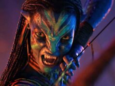 Entretenimento – “Não é fazer um filme, é roubar” – James Cameron processado por supostamente roubar o rosto de uma atriz de 14 anos para Avatar